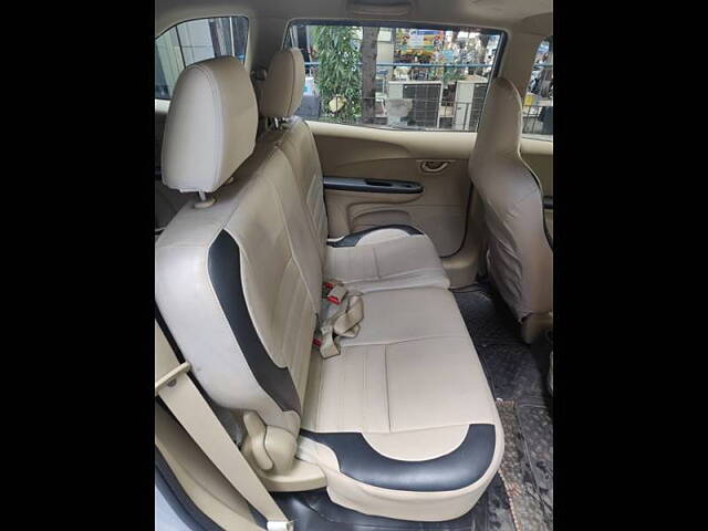 Used Honda Mobilio S Petrol in Thane