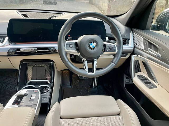 Used BMW X1 sDrive18d M Sport in Delhi