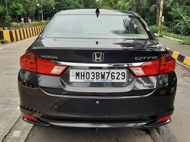 Used Honda City [2014-2017] SV in Mumbai