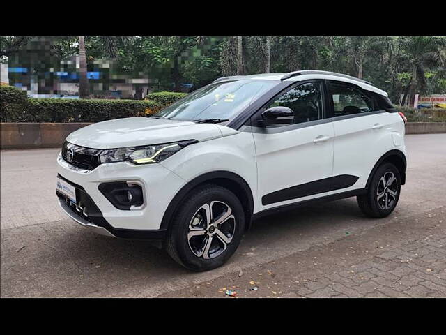 Used Tata Nexon [2020-2023] XZA Plus (O) Diesel in Thane