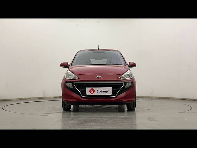 Used Hyundai Santro Asta [2018-2020] in Hyderabad