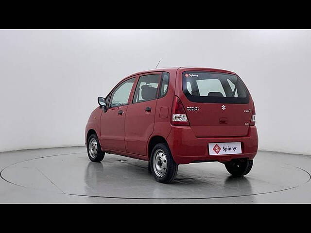 Used Maruti Suzuki Estilo LXi BS-IV in Bangalore