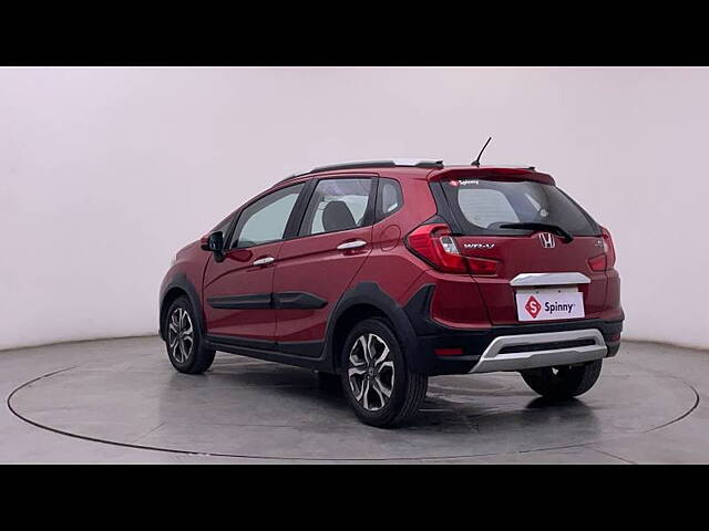 Used Honda WR-V [2017-2020] VX MT Diesel in Chennai