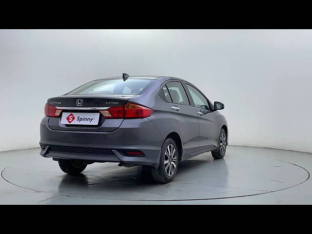 Used Honda City [2014-2017] V in Bangalore