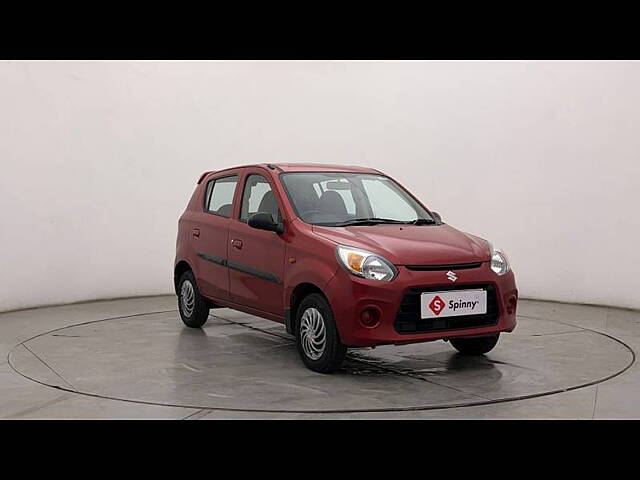 Used Maruti Suzuki Alto 800 [2012-2016] Vxi in Chennai