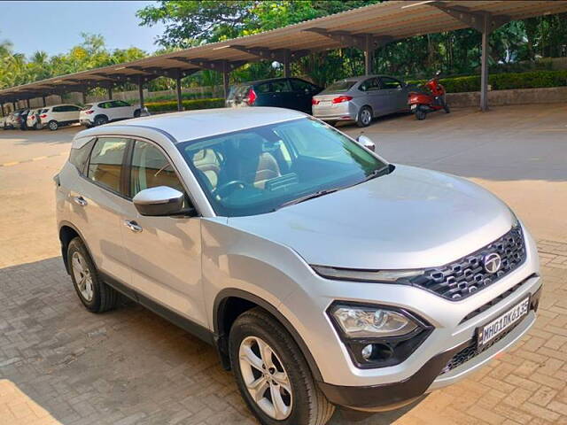 Used Tata Harrier [2019-2023] XZ [2019-2020] in Nashik