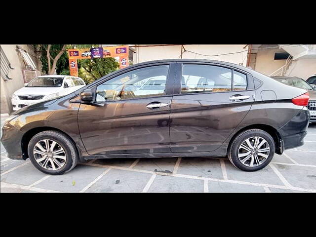 Used Honda City [2014-2017] V in Jaipur