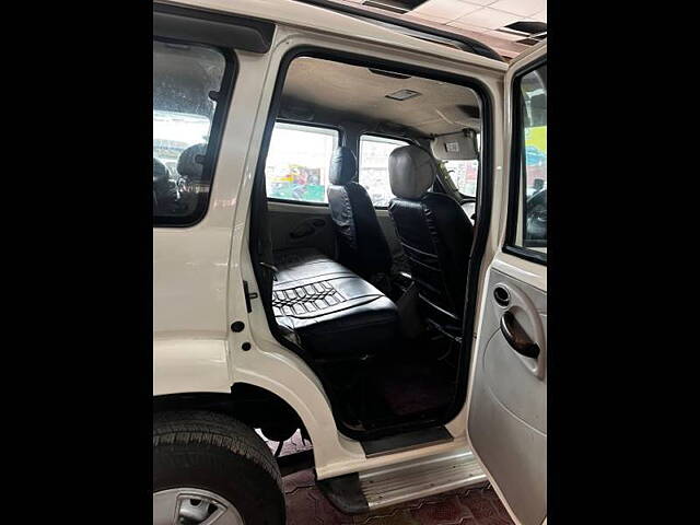 Used Mahindra Scorpio 2021 S3 2WD 7 STR in Muzaffurpur