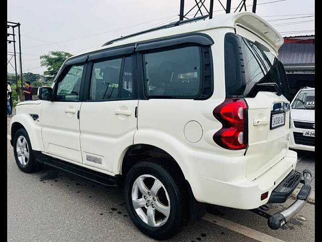 Used Mahindra Scorpio 2021 S11 2WD 7 STR in Ranchi