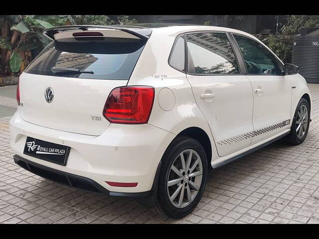 Volkswagen Polo Price - Images, Colors & Reviews - CarWale