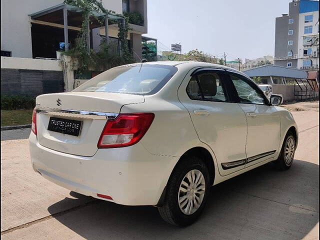 Used Maruti Suzuki Dzire VXi [2020-2023] in Indore