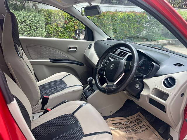 Used Maruti Suzuki Celerio [2017-2021] ZXi AMT [2019-2020] in Hyderabad