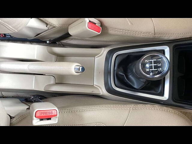 Used Maruti Suzuki Dzire [2017-2020] VXi in Hyderabad