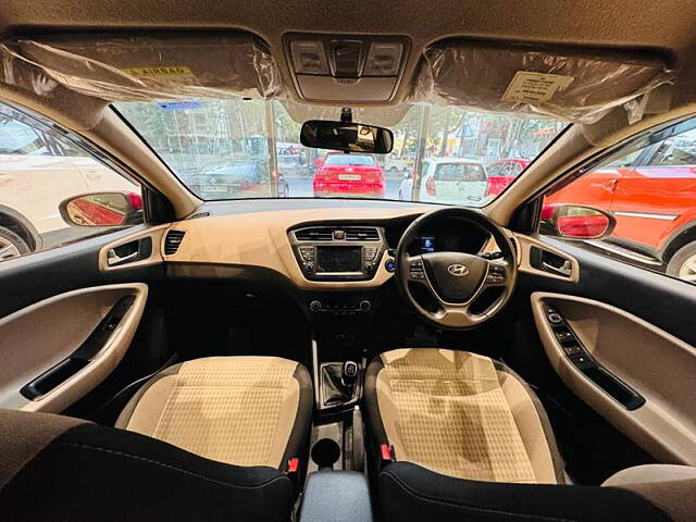 Used Hyundai Elite i20 [2019-2020] Asta 1.2 (O) [2019-2020] in Bangalore