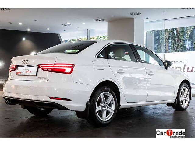 Used Audi A3 [2017-2020] 35 TFSI Premium Plus in Mumbai