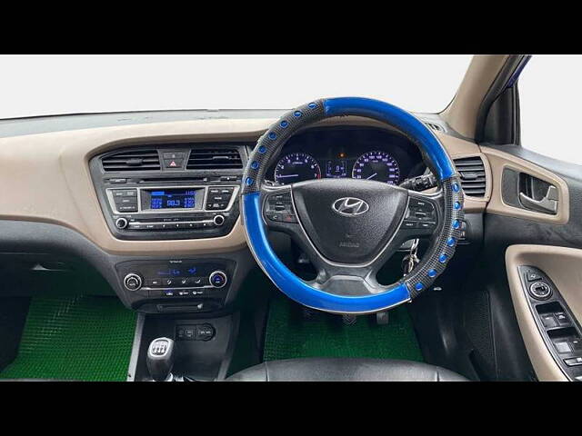 Used Hyundai Elite i20 [2016-2017] Sportz 1.2 [2016-2017] in Patna