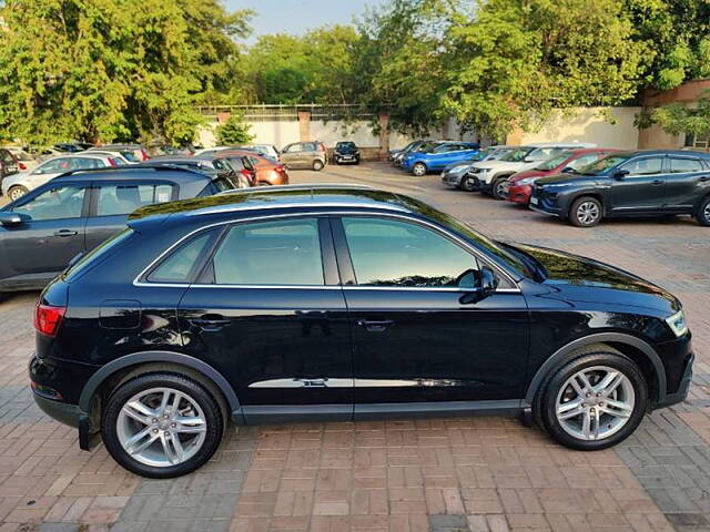 Used Audi Q3 [2017-2020] 30 TFSI Premium in Delhi