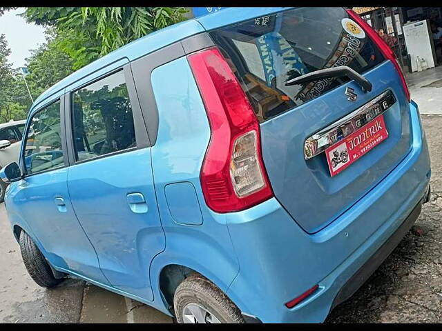 Used Maruti Suzuki Wagon R [2019-2022] ZXi 1.2 in Kolkata