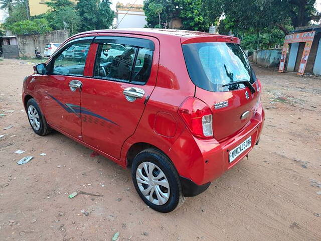 Used Maruti Suzuki Celerio [2017-2021] ZXi AMT [2017-2019] in Bhubaneswar