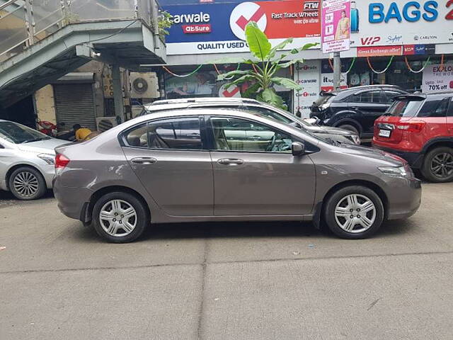 Used Honda City [2008-2011] 1.5 S MT in Mumbai