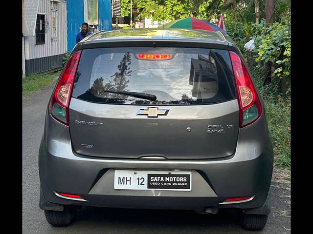 Used Chevrolet Sail [2012-2014] 1.2 Base in Pune