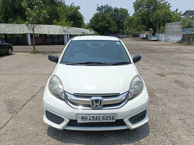 Used 2017 Honda Amaze in Nagpur