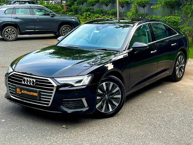 Used Audi A6 Technology 45 TFSI in Delhi