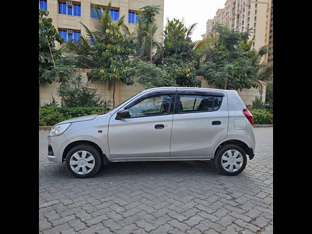 Used Maruti Suzuki Alto K10 [2014-2020] VXi [2014-2019] in Thane