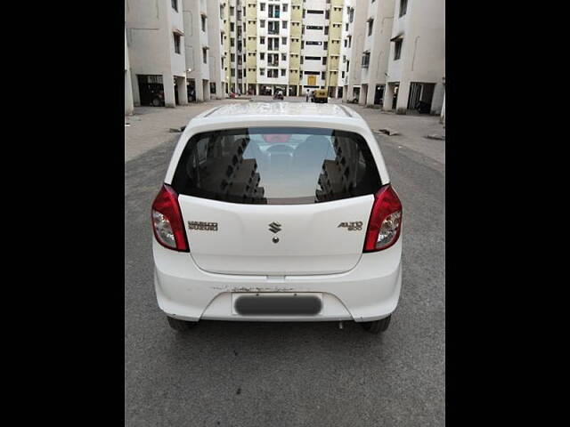 Used Maruti Suzuki Alto 800 [2012-2016] Lxi in Raipur