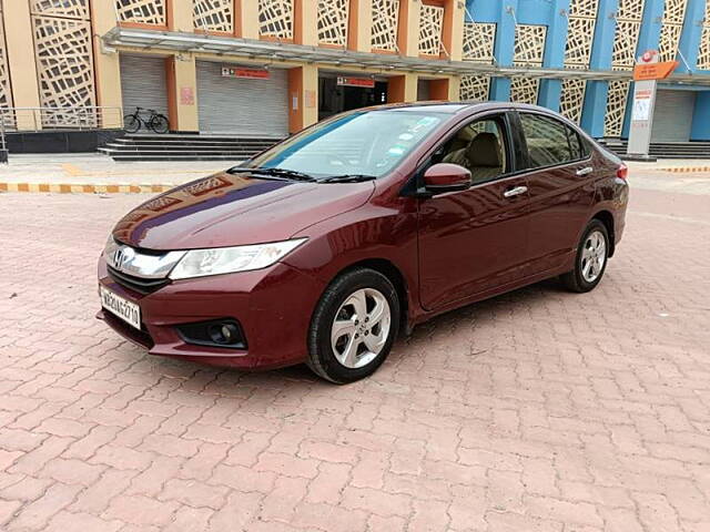 Used Honda City [2011-2014] 1.5 V MT in Kolkata