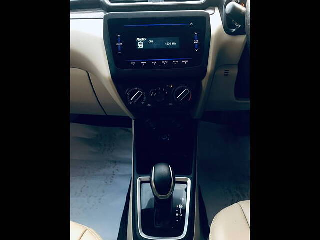 Used Maruti Suzuki Dzire VXi AGS [2020-2023] in Kheda