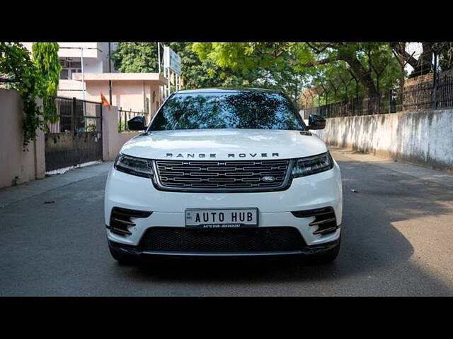 Used 2023 Land Rover Range Rover Velar in Delhi