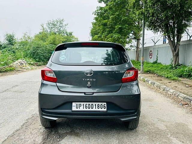 Used Tata Tiago XZ Plus CNG [2022-2023] in Delhi