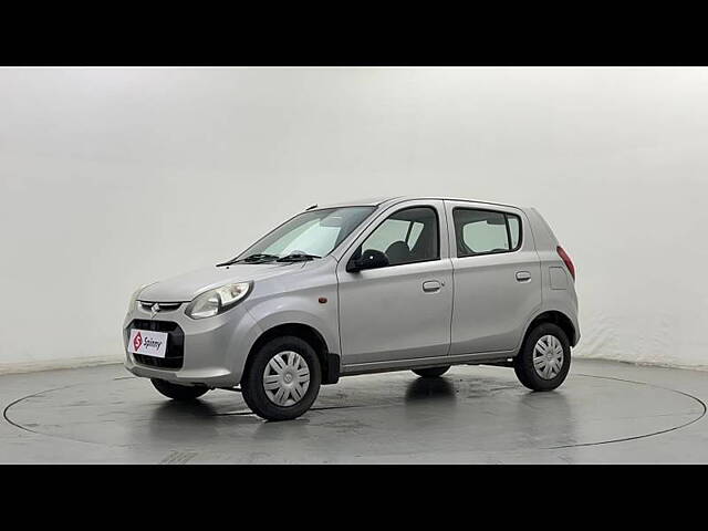 Used 2014 Maruti Suzuki Alto 800 in Delhi