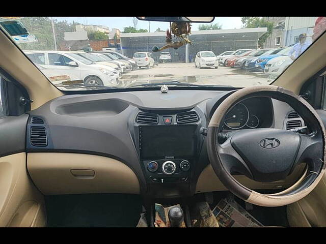 Used Hyundai Eon 1.0 Kappa Magna + [2014-2016] in Hyderabad