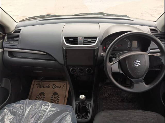 Used Maruti Suzuki Swift [2014-2018] Lxi ABS [2014-2017] in Delhi