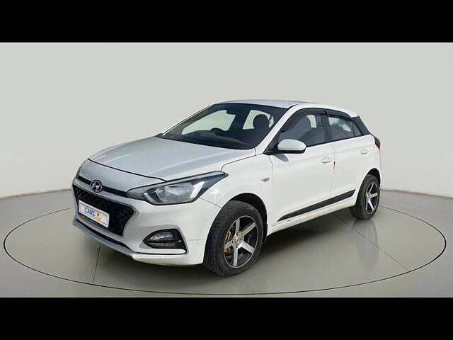 Used Hyundai Elite i20 [2019-2020] Magna Plus 1.2 in Jaipur