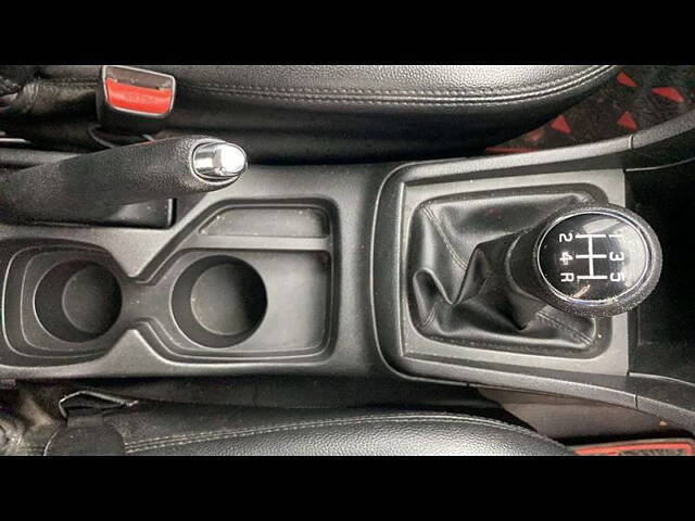 Used Maruti Suzuki Vitara Brezza [2020-2022] ZXi Plus in Hyderabad