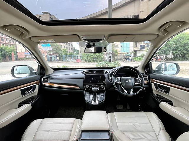 Used Honda CR-V [2013-2018] 2.0L 2WD AT in Delhi