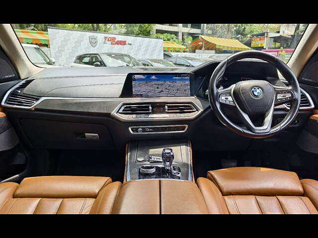 Used BMW X5 [2014-2019] xDrive 30d in Pune