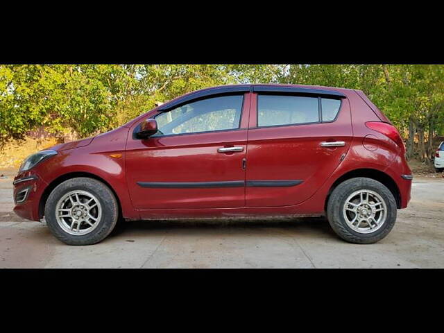 Used Hyundai i20 [2012-2014] Magna 1.2 in Delhi