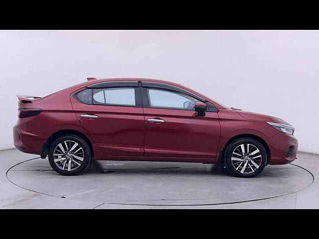 Used Honda City 4th Generation ZX CVT Petrol in Chennai