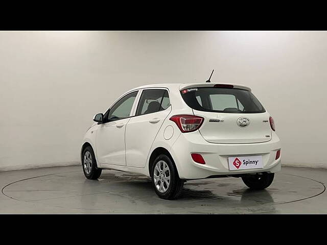 Used Hyundai Grand i10 [2013-2017] Magna 1.2 Kappa VTVT [2013-2016] in Delhi