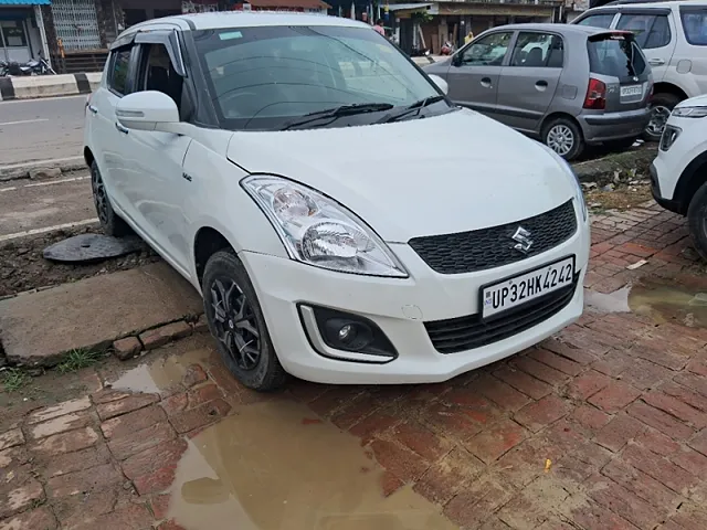 Used 2016 Maruti Suzuki Swift in Lucknow