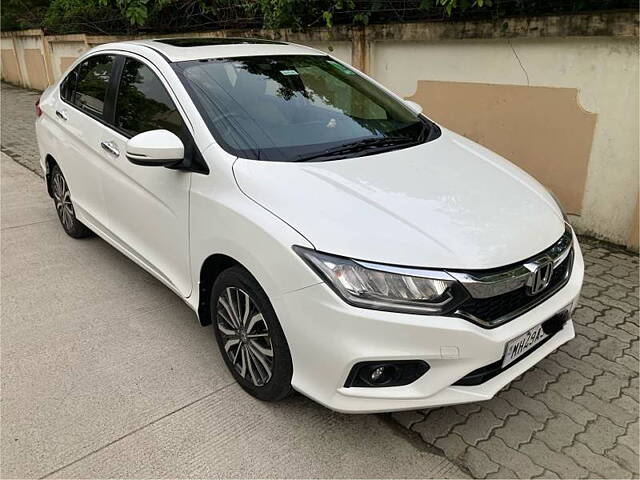 Used Honda City [2014-2017] VX (O) MT in Nagpur