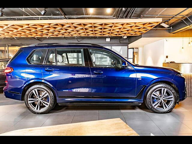 Used BMW X7 [2019-2023] xDrive40i M Sport in Delhi