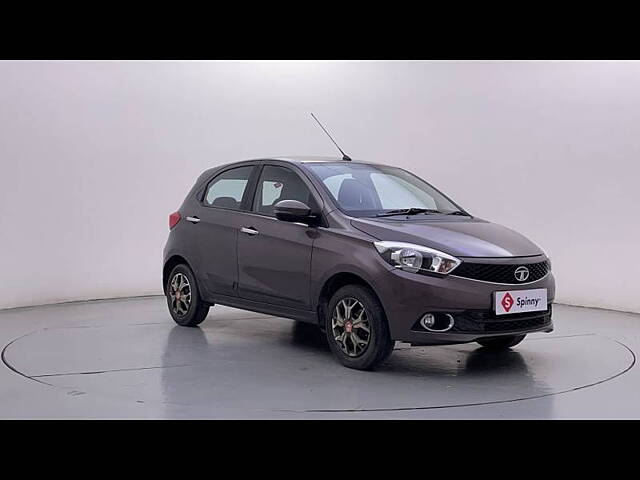 Used Tata Tiago [2016-2020] Revotron XZ in Bangalore