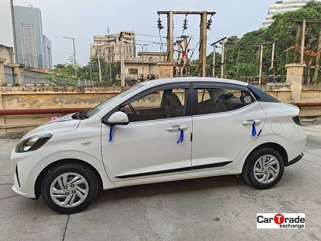 Used Hyundai Aura [2020-2023] S 1.2 Petrol in Noida