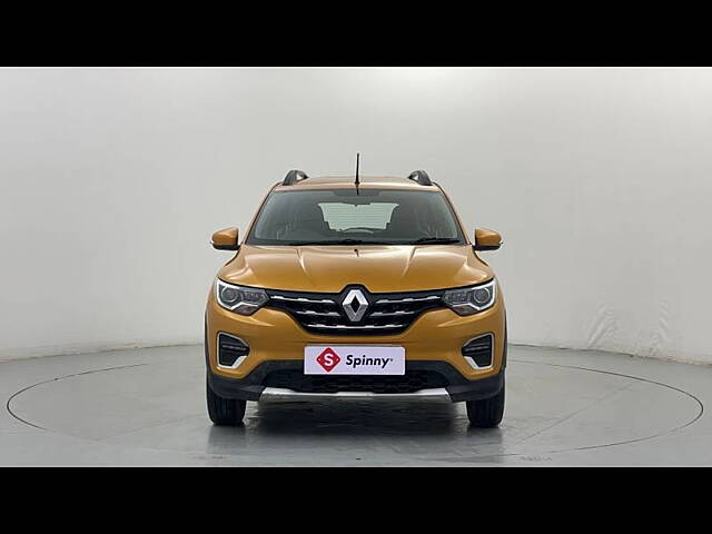 Used Renault Triber [2019-2023] RXZ [2019-2020] in Ghaziabad