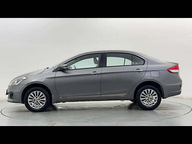 Used Maruti Suzuki Ciaz [2014-2017] ZXi in Delhi